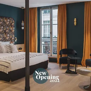Hotel Dandy & Kitchen (adults Only) ****