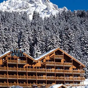 Hotel Alba ***