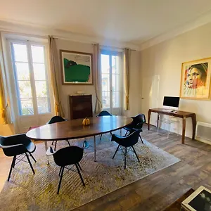 Apartment Le Jardin De Ponteves 