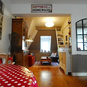 Saint-Malo Apartment Appartement