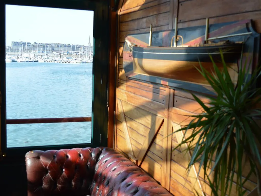 Hotel d'Aleth Saint-Malo