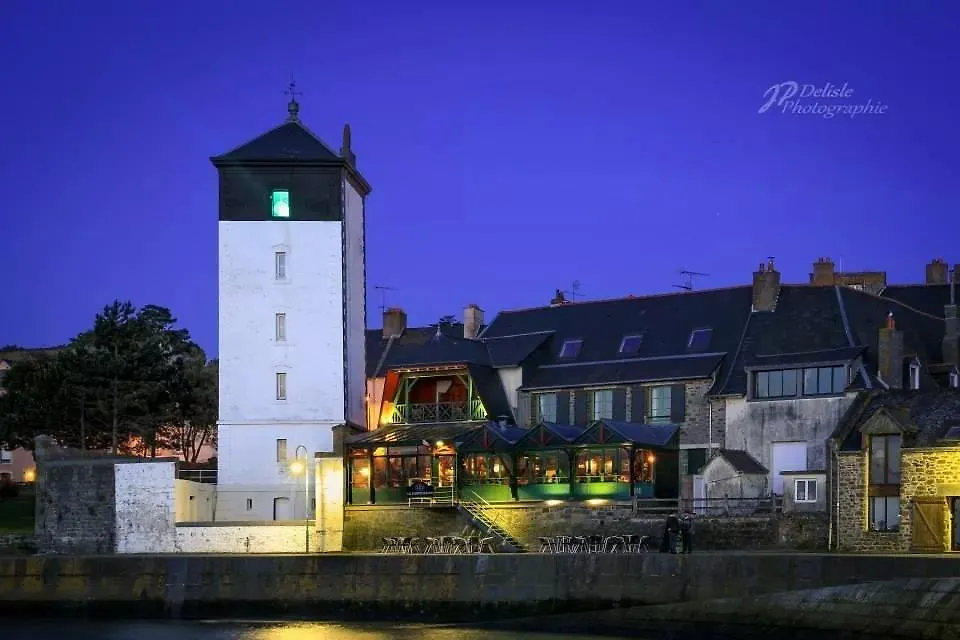 Hotel d'Aleth Saint-Malo 2*,