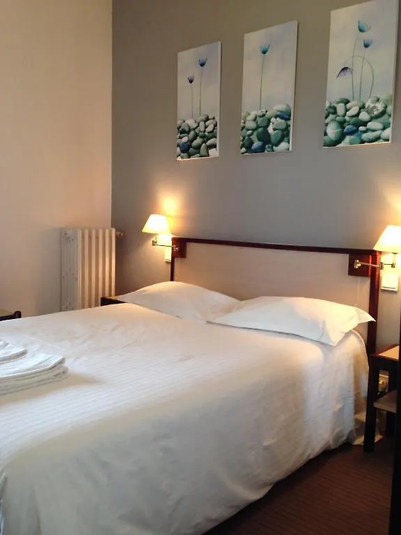 Hotel d'Aleth Saint-Malo 2*,  France