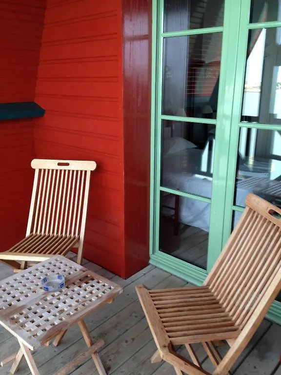 Hotel d'Aleth Saint-Malo